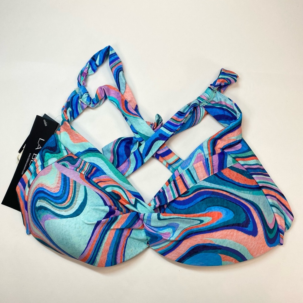 La Blanca - Women's swimsuit top‎
